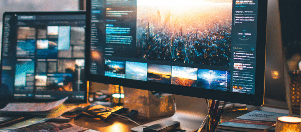 Building a Christ-Centered Website for Spiritual Growth