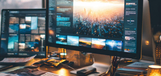 Building a Christ-Centered Website for Spiritual Growth